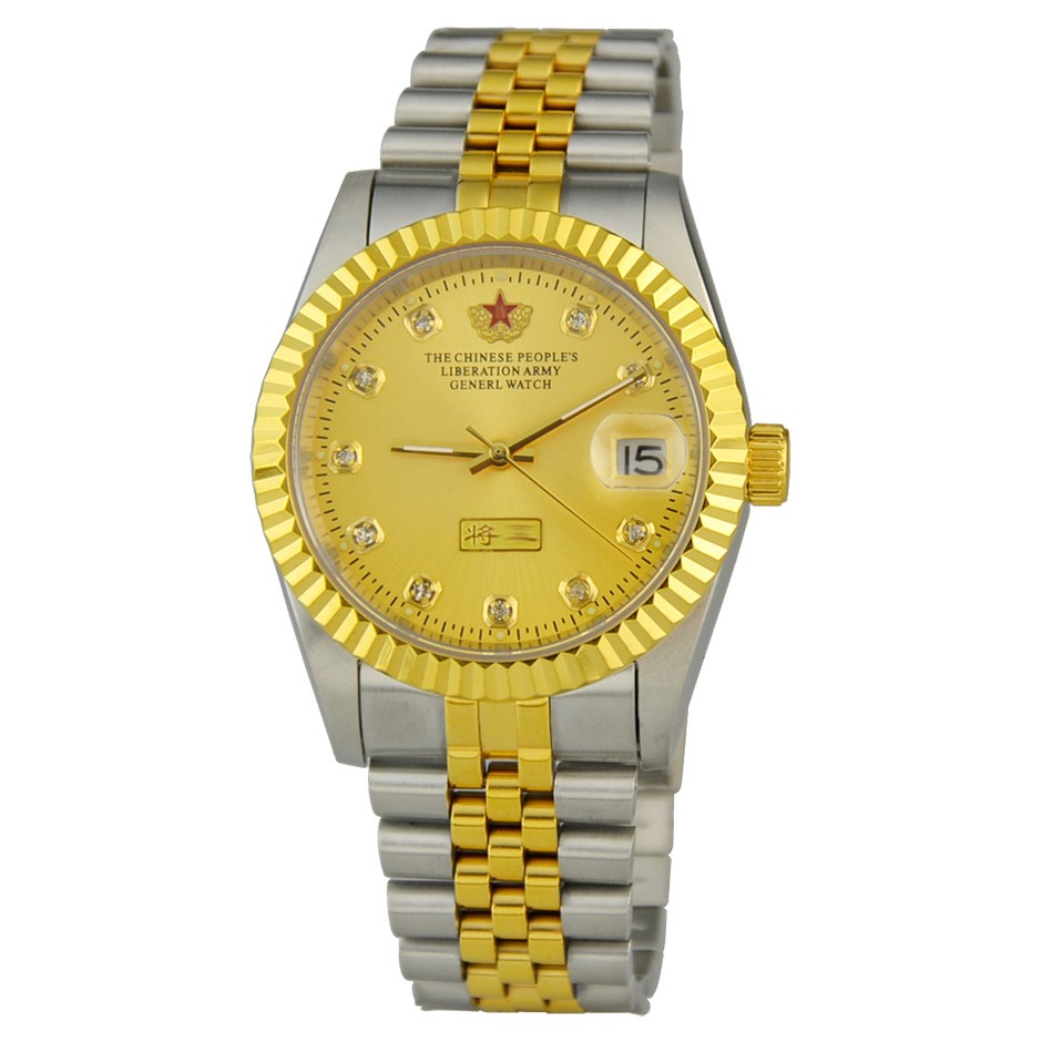 战神G-805型机械表，女式手表，女表，女式腕表