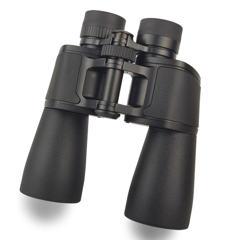 YJT1050型双筒望远镜，小保罗10×50高清远距，性价比高