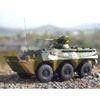 中国92轮式步战车模型，1:15比例装甲车模型，高仿真军事模型！
