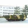 中国两栖装甲保障车模型，1:15比例