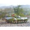 中国86式步战车模型，1:15比例
