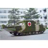 中国两栖装甲救护车模型，1：15