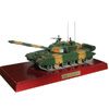 中国99主战坦克模型，1：20比例！