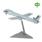 中国翼龙无人机模型 1：26比例 攻击机模型 飞机模型 侦察机模型 合金模型 
