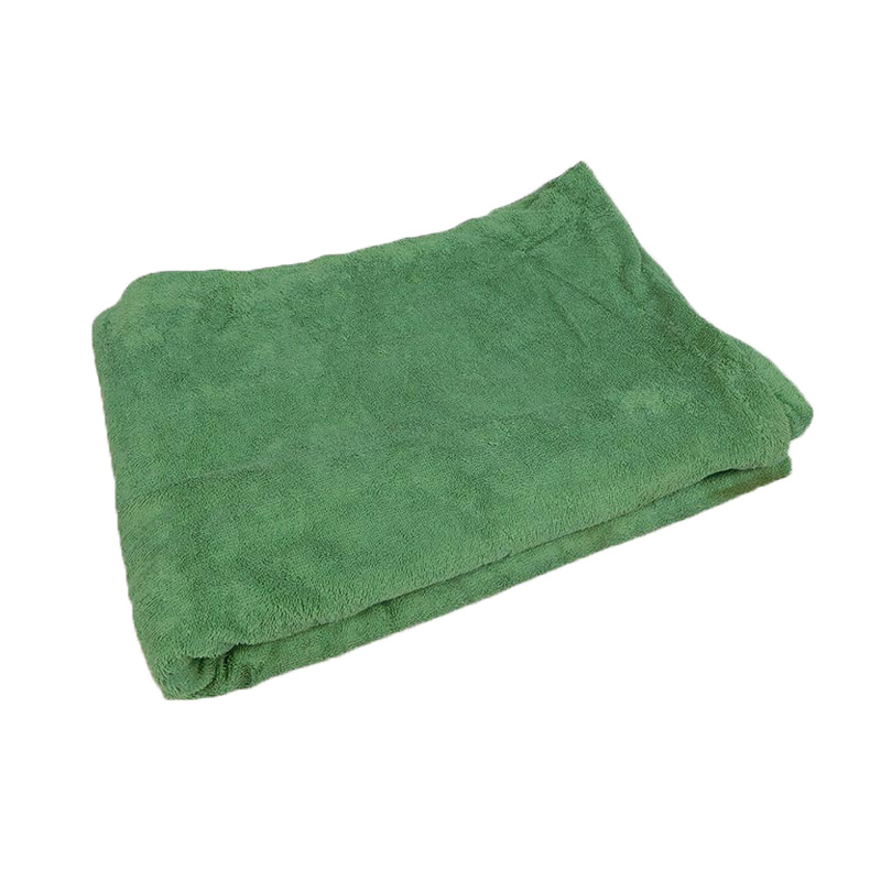 毛毯，绿色保暖毛毯，正品